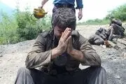 عدم توجه رسانه ملی به فاجعه معدن آزادشهر 