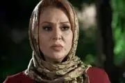استوری غم انگیز نسرین مقانلو برای پسرش ارشیا