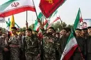 هر دانش آموز بسیجی یک لشکر است
