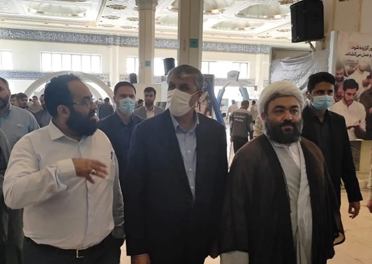 هم‌افزایی در هر نقطه کشور، مشکلات را حل می‌کند