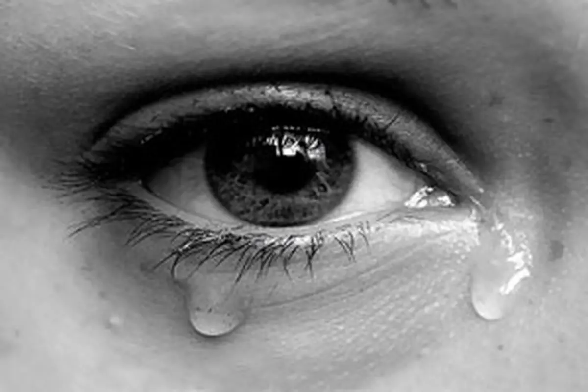 سه راه برای اینکه چشمانتان نگریند!