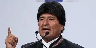 دادگاه انتخاباتی بولیوی رسما پیروزی مورالس را اعلام کرد