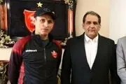 حمله مدیر عامل سابق پرسپولیس به یحیی گل محمدی| زخم کهنه دهان باز کرد