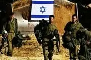 ورود ۴۰ افسر اسرائیلی به خاک سوریه