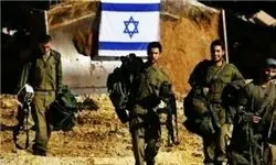 ورود ۴۰ افسر اسرائیلی به خاک سوریه