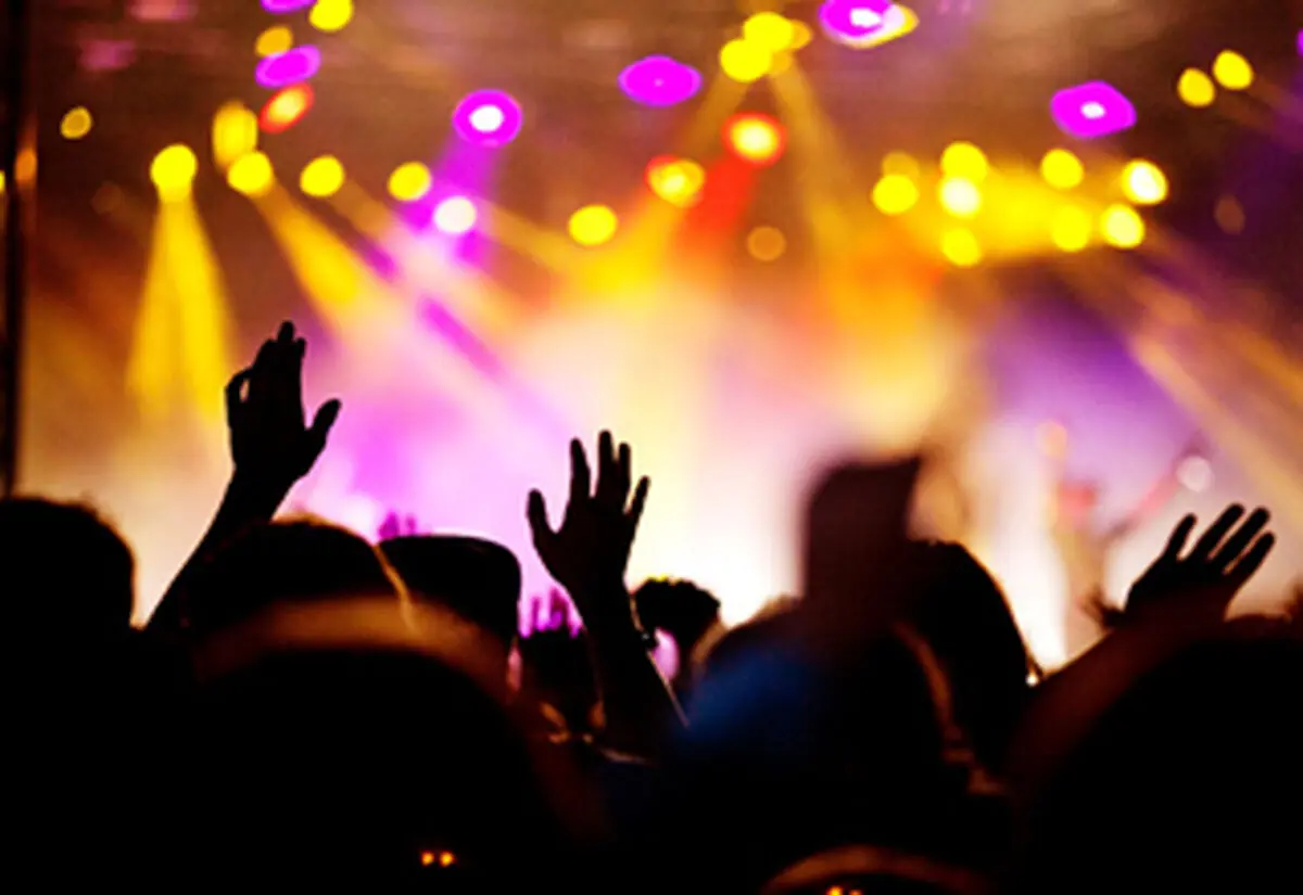 بلیت ۳۰۰‌هزار تومانی کنسرت خواننده مشهور