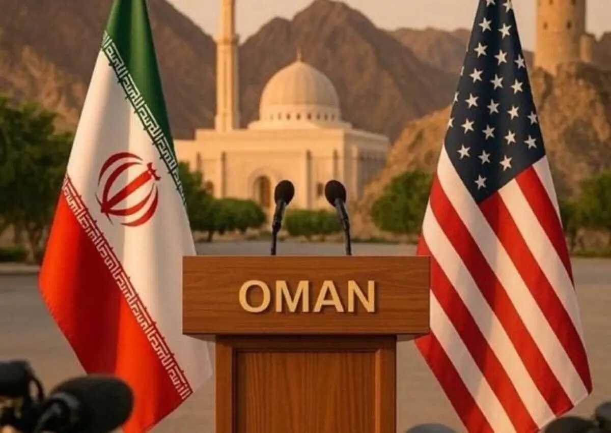ادعای کاخ سفید درباره ایران