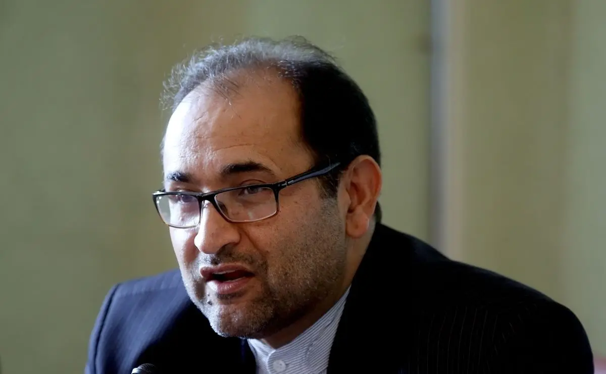 سپاه با حذف داعش امنیت را به جهان بازگرداند