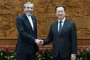 رایزنی باقری و همتای چینی درباره مذاکرات رفع تحریم