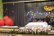 اهالی مسابقه «دیدی نو» شب یلدا مهمان خانه‌های مردم می‌شود
