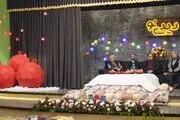 اهالی مسابقه «دیدی نو» شب یلدا مهمان خانه‌های مردم می‌شود