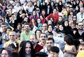سونامی‌ خانه‌نشینی 40 میلیون ایرانی