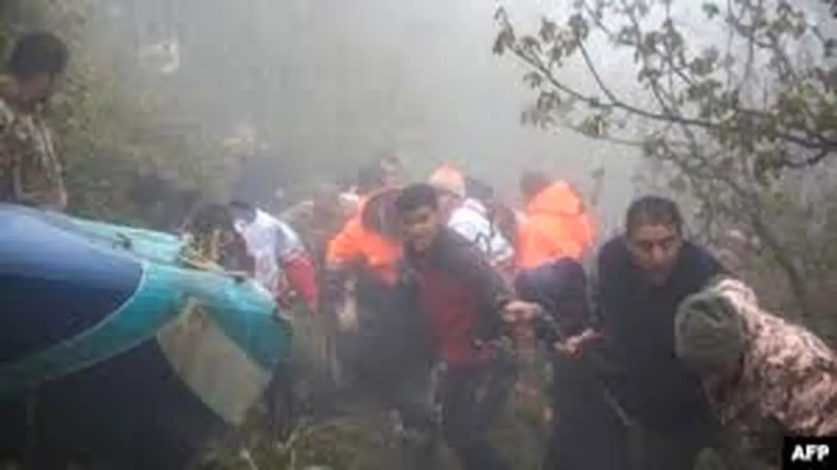 ماجرای دریافت اولین اطلاعات درباره محل سقوط بالگرد رئیس جمهورِ شهید
