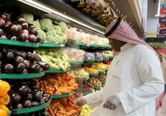 افزایش نرخ تورم در عربستان سعودی