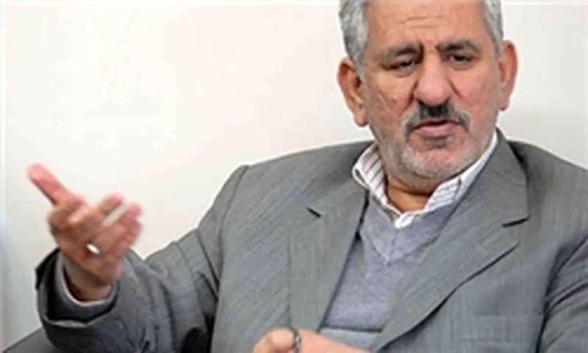 وزیردولت خاتمی نامزدی‌اش درانتخابات را ردنکرد