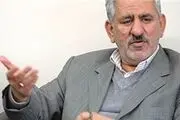 وزیردولت خاتمی نامزدی‌اش درانتخابات را ردنکرد