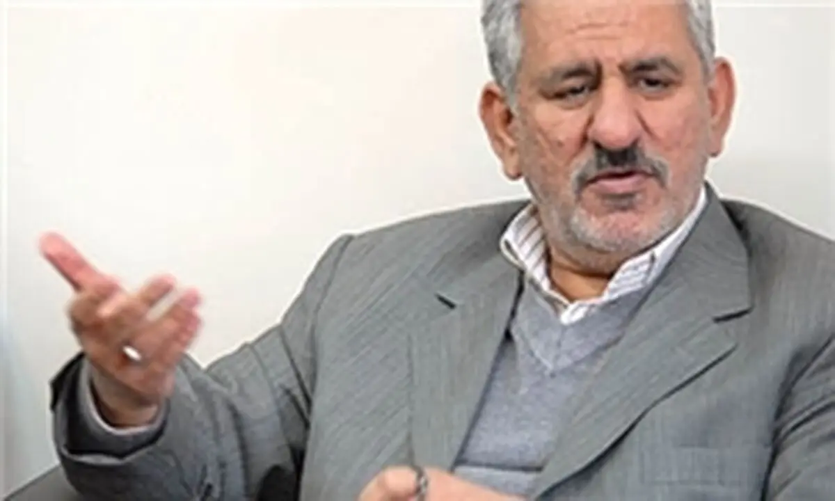 وزیردولت خاتمی نامزدی‌اش درانتخابات را ردنکرد