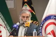 واکنش روزنامه صهیونیستی به ترور شهید محسن فخری زاده
