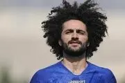 این استقلالی در آستانه حضور در نساجی