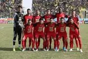 اعتراض رسمی پرسپولیس به اشتباهات داوری دیدار با الدحیل