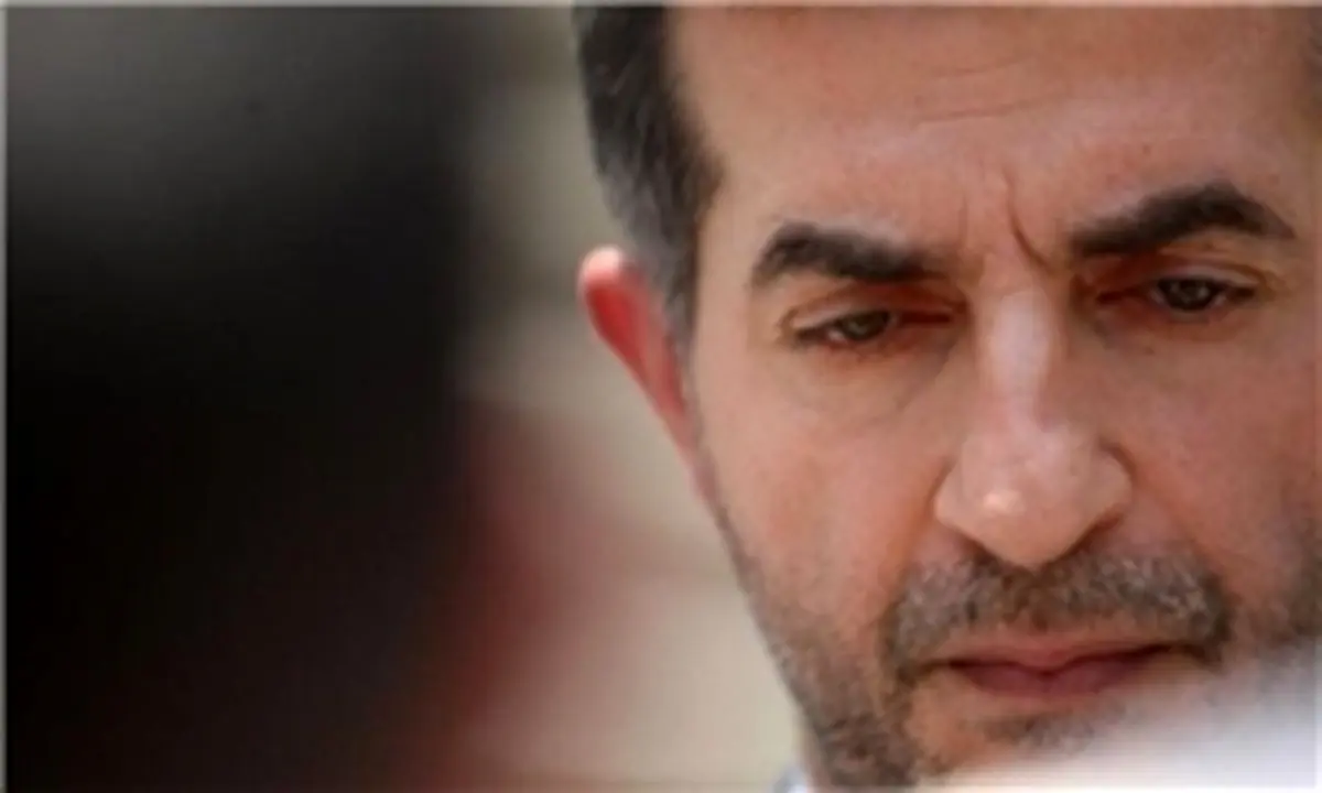 محاکمه قریب‌الوقوع نویسنده توهین کننده به مشایی