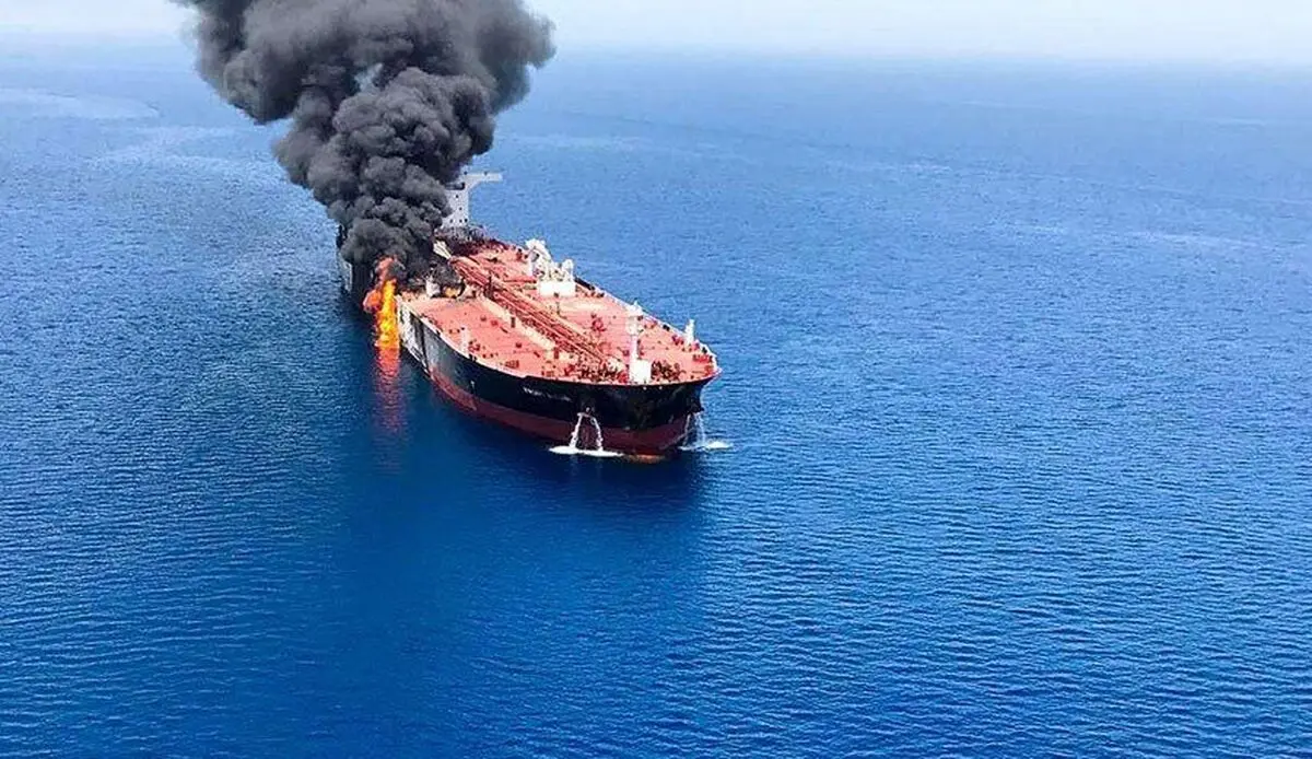 ژاپنی‌ها ادعای ضد ایرانی آمریکا را رد کردند