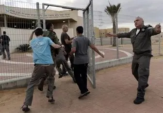 اسرائیل نه فرودگاه امنی دارد و نه توان امنیت صهیونیست‌ها را دارد