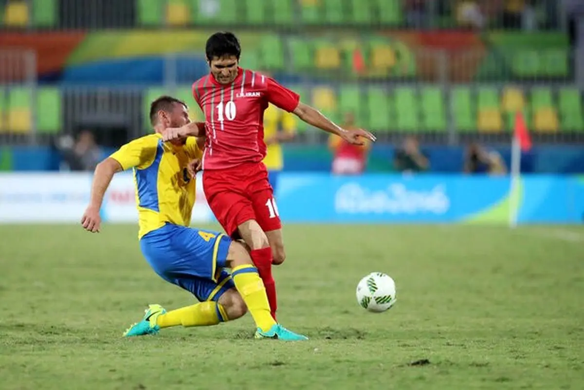 محرومیت یک‌ساله تیم ملی هفت نفره؛ فدراسیون واکنش نشان داد