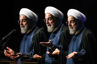 چرا رئیس جمهور به لیبرال های اصلاح طلب اعتماد ندارد؟/ شکاف روحانی و اصلاح طلبان عمیق تر شد