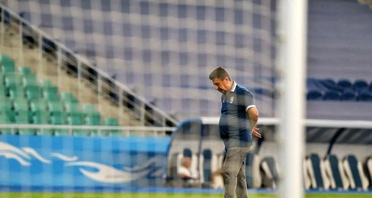 تماشاگر ویژه برای دیدار استقلال – تراکتور؛ آشتی بزرگ در راه است
