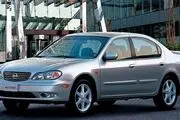 تجهیزات و مشخصات فنی نیسان ماکسیما اتوماتیک و هوندا سیویک