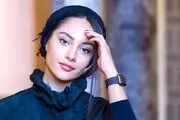 استایل متفاوت ترلان پروانه در فیلم گربه سیاه + عکس