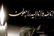 شاعر
و نویسنده مشهور بروجردی درگذشت 