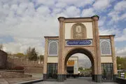 افتتاح مجتمع تجاری و فرهنگی رواق در عباس‌آباد