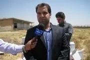 معدوم کردن 8 هزار تخم مرغ آلوده در اسلام آبادغرب