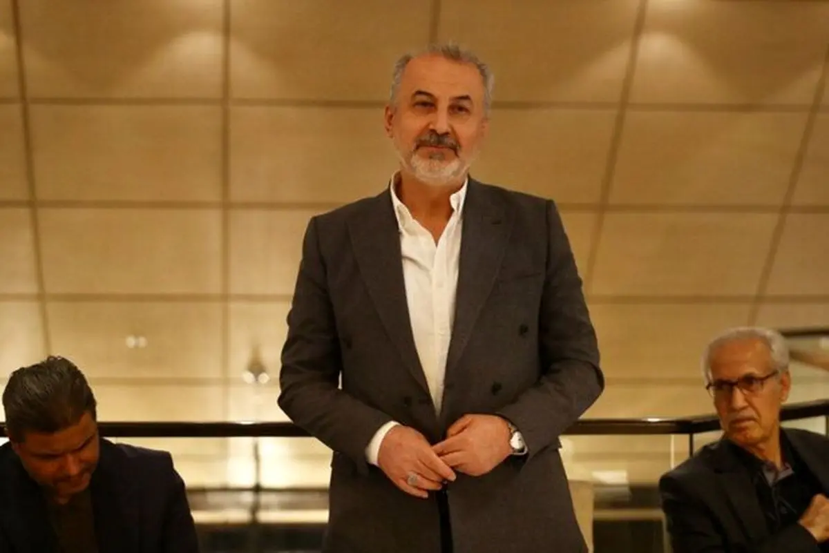 واکنش درویش به انتقال لیموچی به پرسپولیس