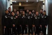 آمادگی آزادکاران ایران برای موفقیت در جام جهانی آمریکا
