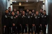 آمادگی آزادکاران ایران برای موفقیت در جام جهانی آمریکا
