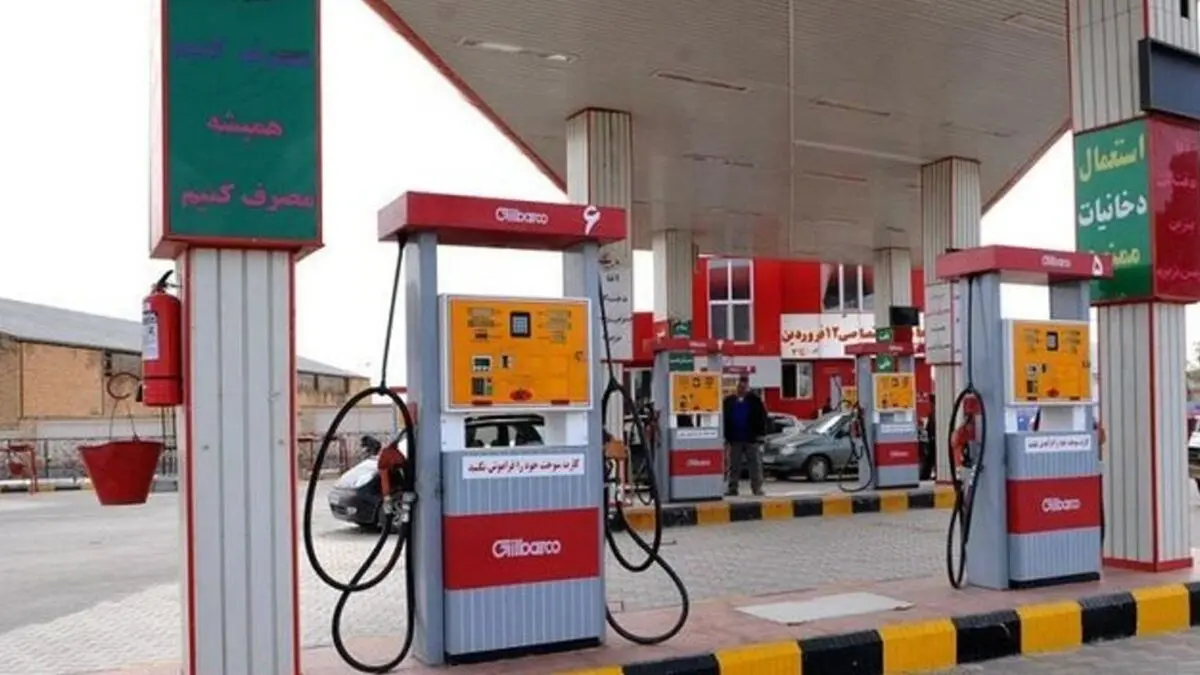 مشکلی در تامین و توزیع سوخت نوروز نداریم
