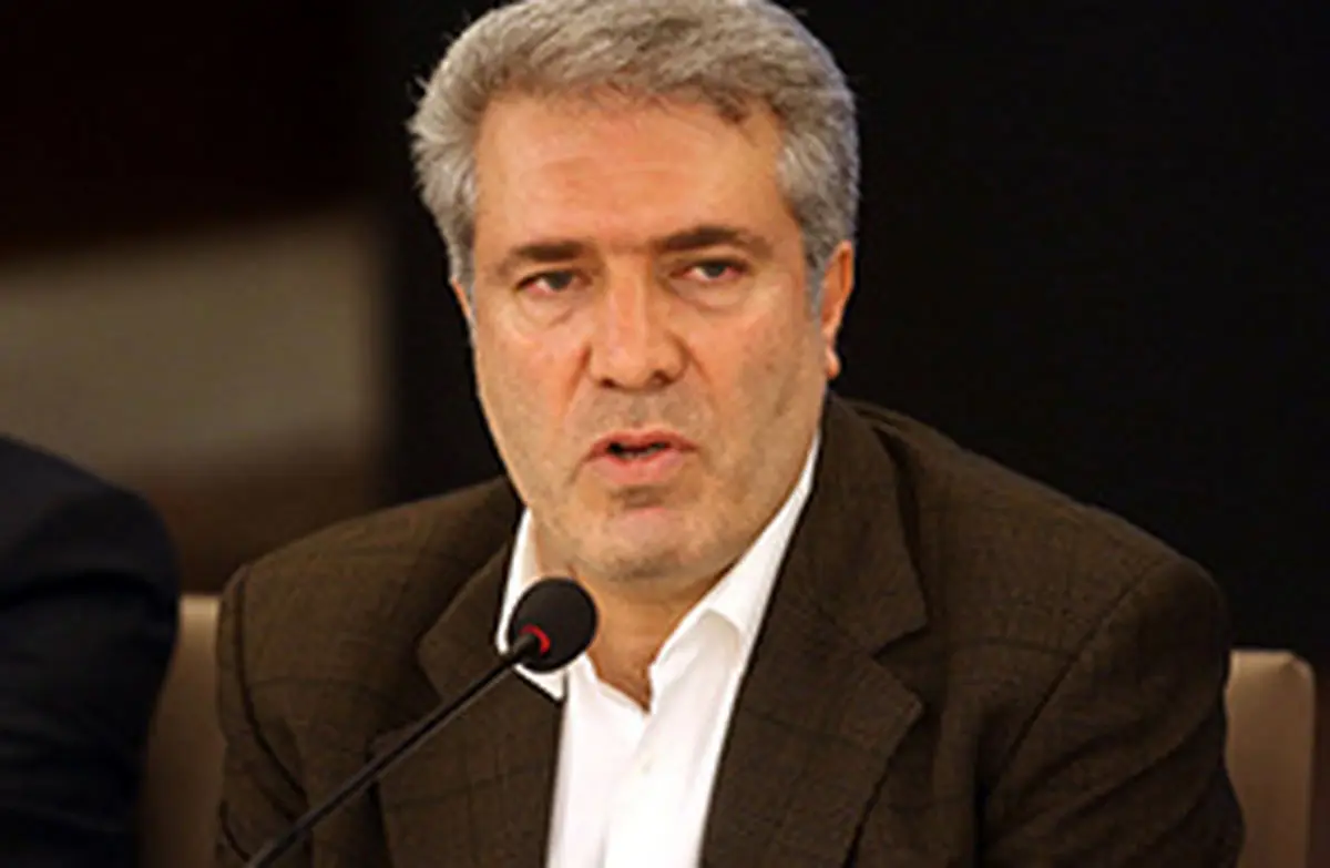 انتصابی دیگر در میراث فرهنگی