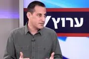 ادعای سرباز سری اسرائیل درمورد تنگه هرمز 