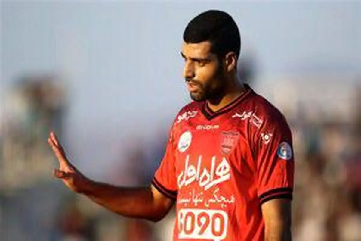 واکنش طارمی به حضور نه چندان موفق خود در برابر فولاد