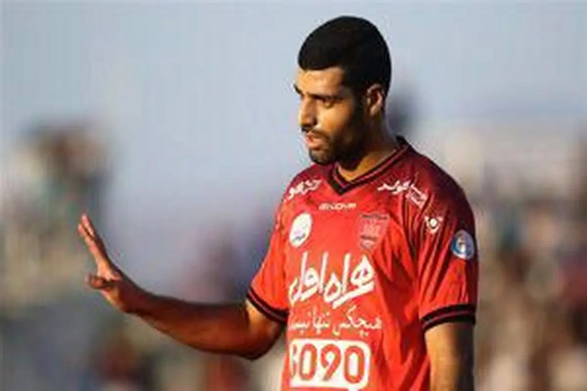 واکنش طارمی به حضور نه چندان موفق خود در برابر فولاد