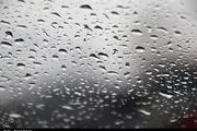 میزان بارش در ایستگاه کوهرنگ به ۳۹ میلی‌متر رسید 