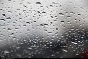 میزان بارش در ایستگاه کوهرنگ به ۳۹ میلی‌متر رسید 