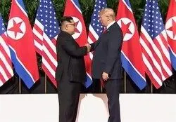  تمجید پمپئو از رهبر کره شمالی و نیکی هیلی 