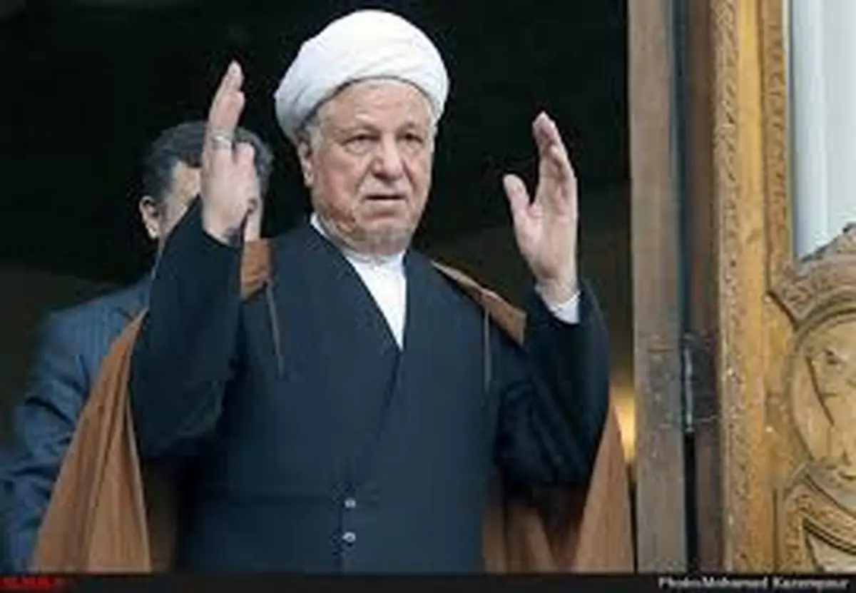 هاشمی میگفت مثل ریگ بیابان دروغ میگویند