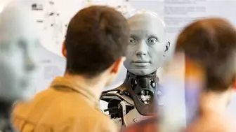 اطمینان خاطر ربات‌ها به انسان درباره مشاغل
