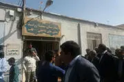 
بیمارستان زرند 30 میلیارد اعتبار نیاز دارد
