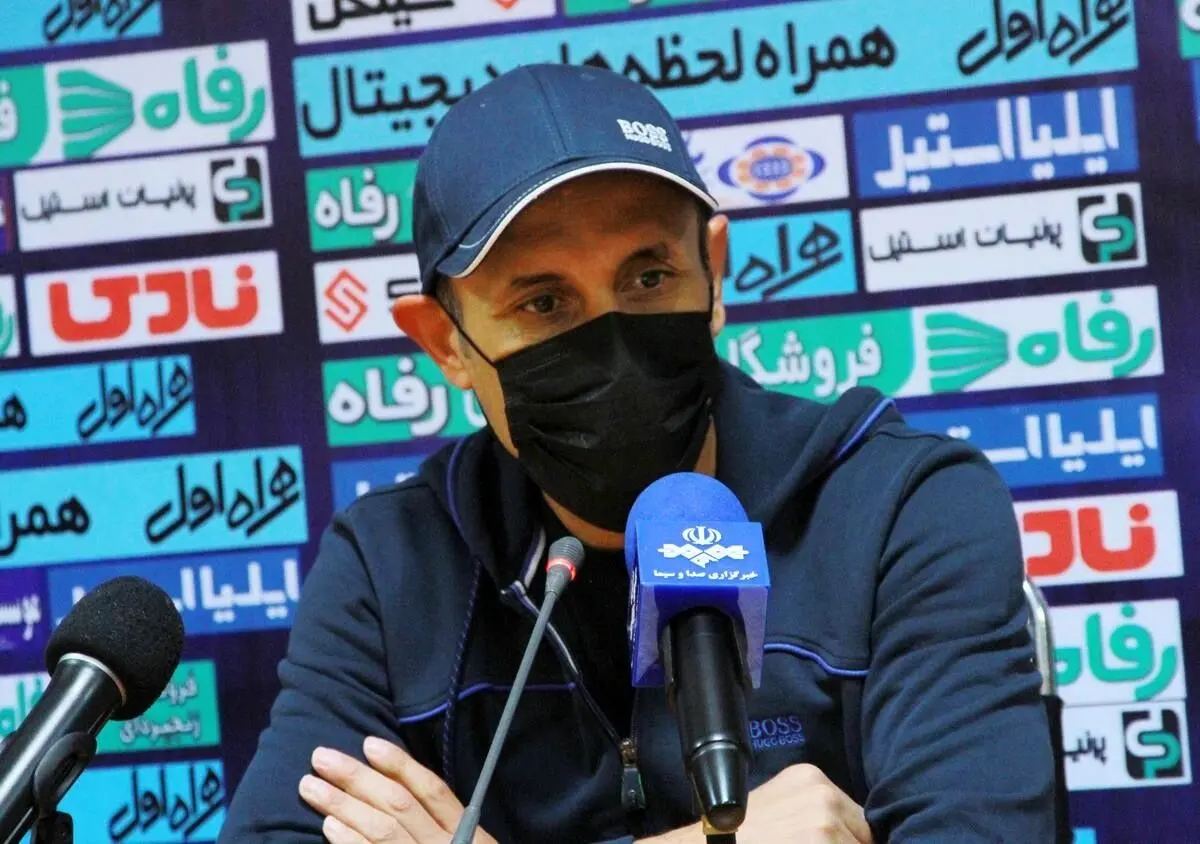 پرسپولیس خبر ساز شد/ اولین خبر جنجالی بازی پرسپولیس و پیکان